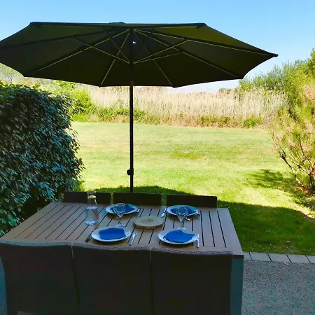 Les Roseaux - Piscine Chauffee * Saint-Hilaire-de-Talmont