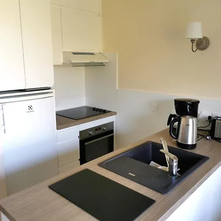 Les Roseaux - Piscine Chauffee Nyaraló Saint-Hilaire-de-Talmont