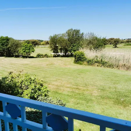 Les Roseaux - Piscine Chauffee * Saint-Hilaire-de-Talmont