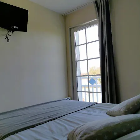 Nyaraló Les Roseaux - Piscine Chauffee