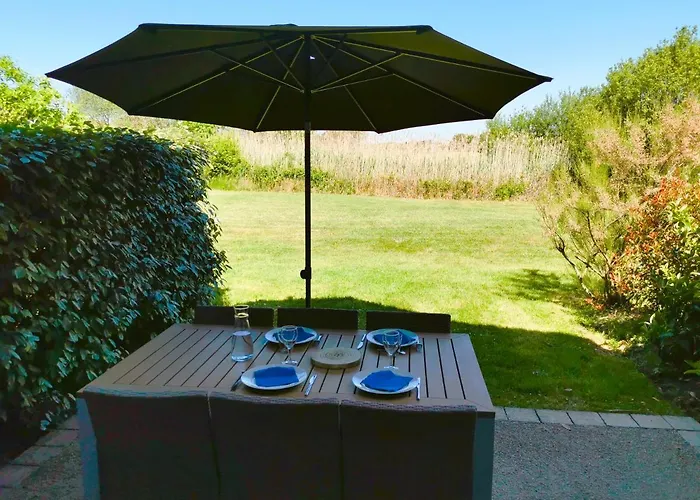 Les Roseaux - Piscine Chauffee * Saint-Hilaire-de-Talmont