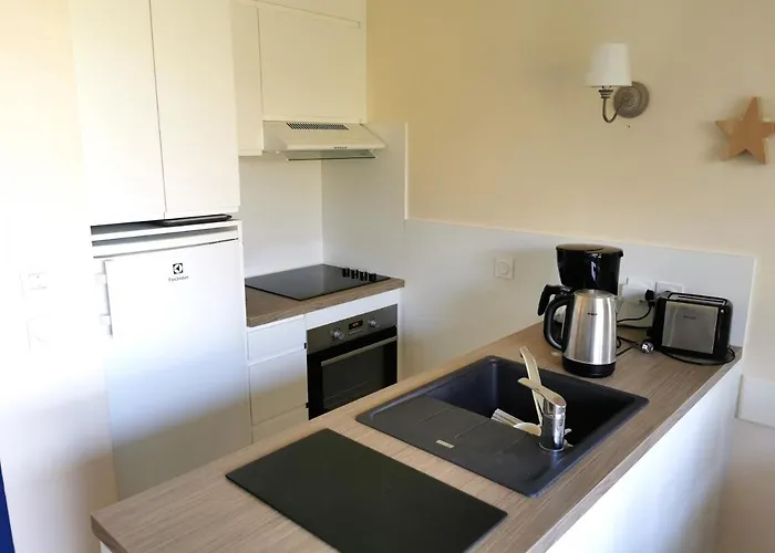 Les Roseaux - Piscine Chauffee בית נופש Saint-Hilaire-de-Talmont