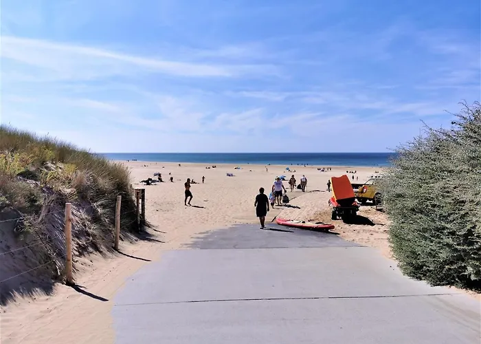 Les Roseaux - Piscine Chauffee בית נופש